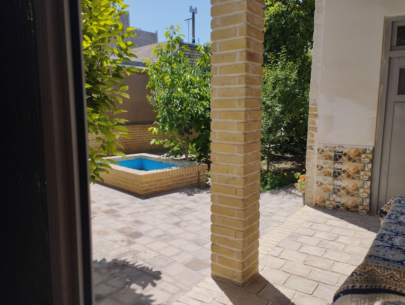 پارسا - واحد 1