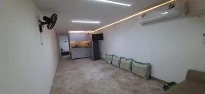 سوئیت یک خوابه احشام