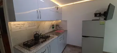 سوئیت یک خوابه احشام