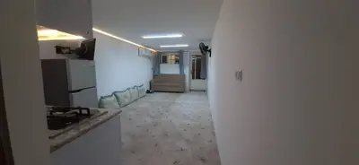 سوئیت یک خوابه احشام