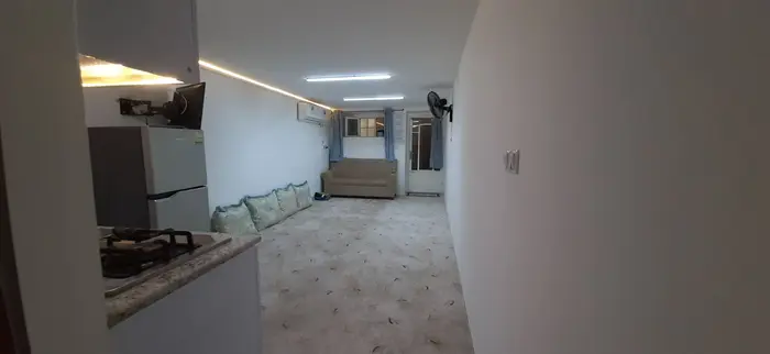 سوئیت یک خوابه احشام - مستر