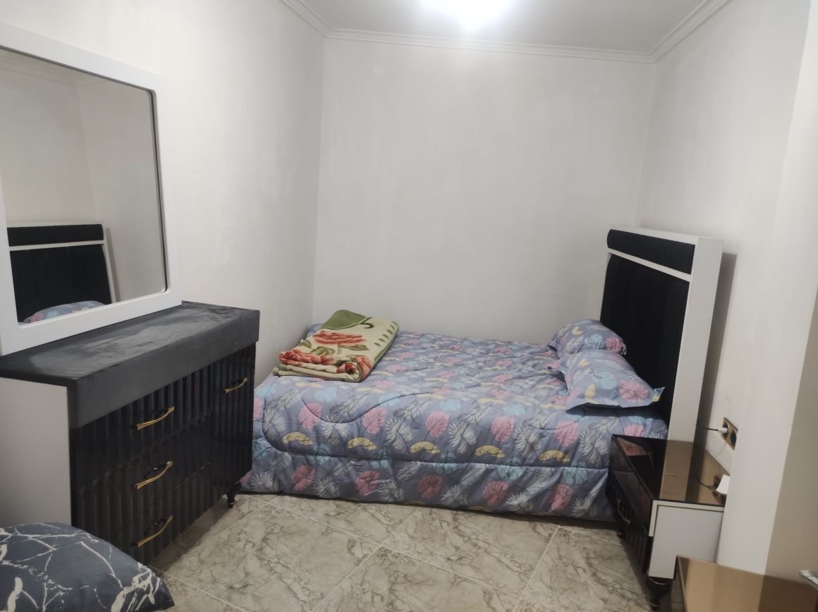 دوخوابه جنگلی سراوان 2