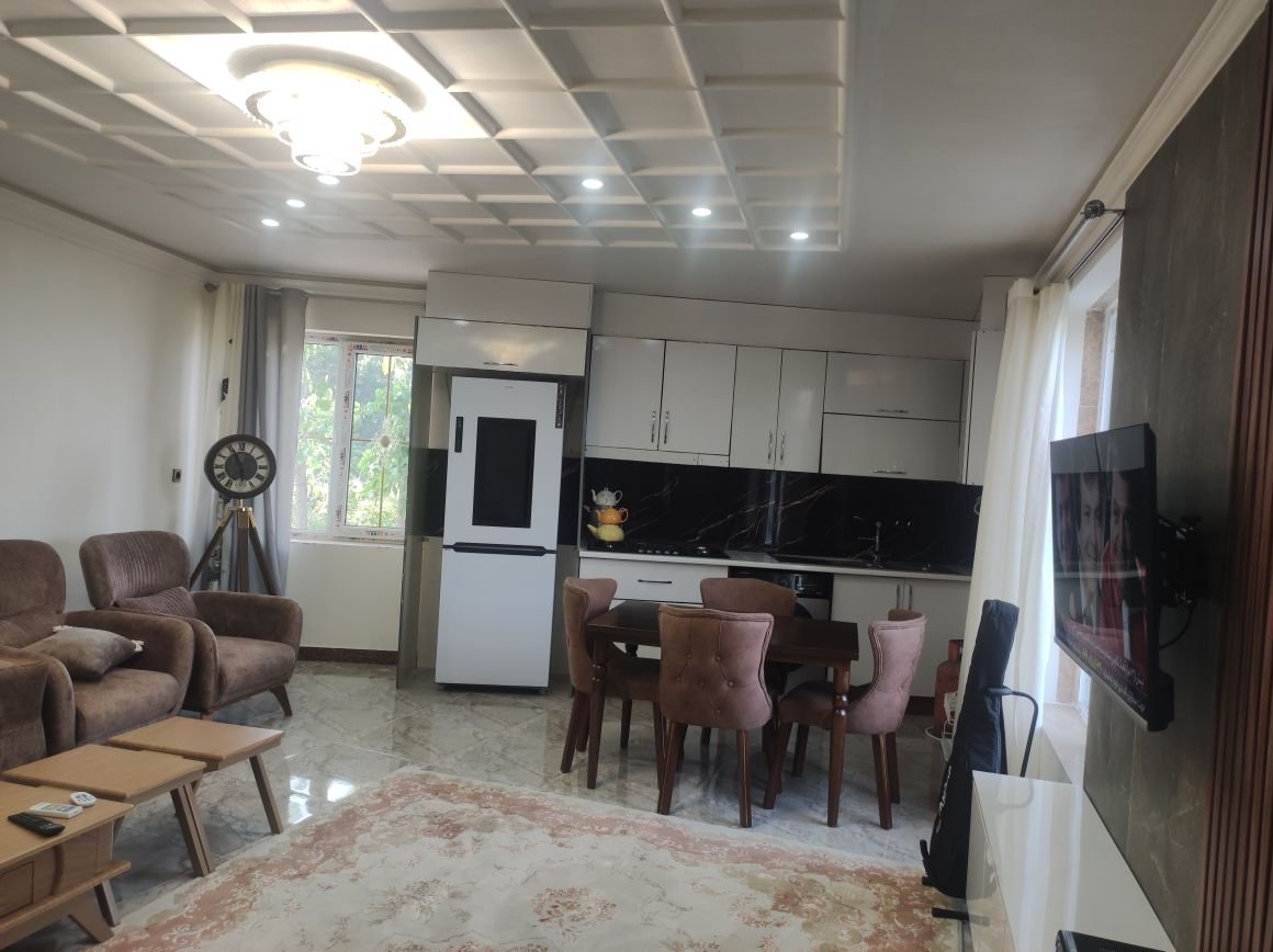 دوخوابه جنگلی سراوان 2