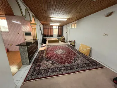 سوئیت فلت روشن ۲