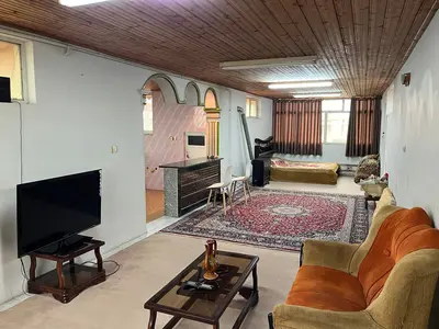 سوئیت فلت روشن ۲