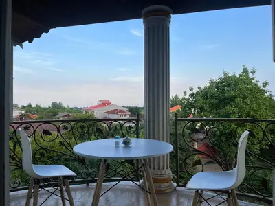 سوئیت فلت روشن ۲