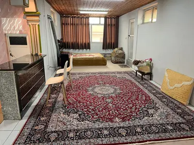 سوئیت فلت روشن ۲