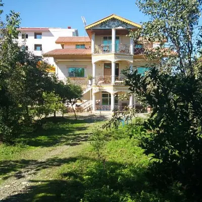 سوئیت فلت روشن ۲