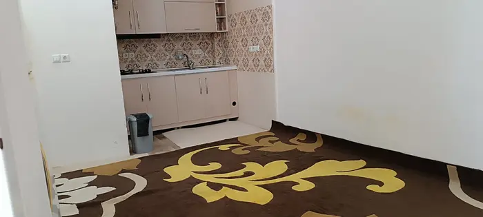 سوئیت فلت جمشیدی - واحد دریا