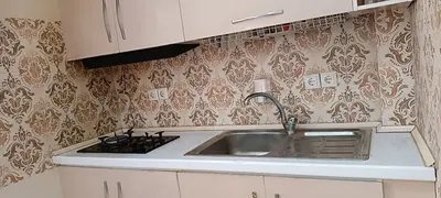 سوئیت فلت جمشیدی - واحد دریا