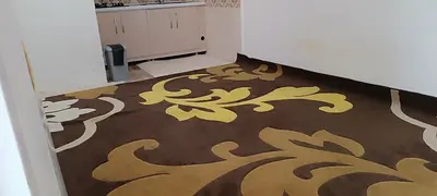 سوئیت فلت جمشیدی - واحد دریا