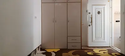 سوئیت فلت جمشیدی - واحد دریا