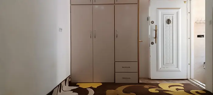 سوئیت فلت جمشیدی - واحد دریا