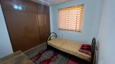 ویلا سه خوابه روستایی سایه سار