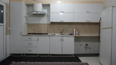 ویلا دوخوابه دوبلکس ترنج 4