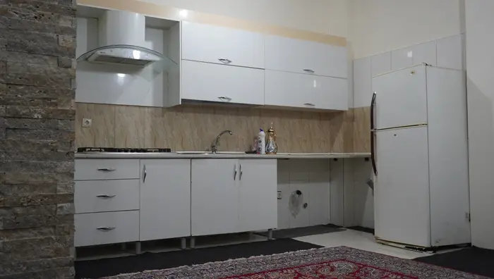 ویلا دوخوابه دوبلکس ترنج 4