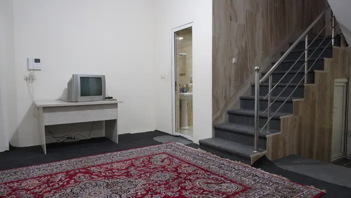 ویلا دوخوابه دوبلکس ترنج 4