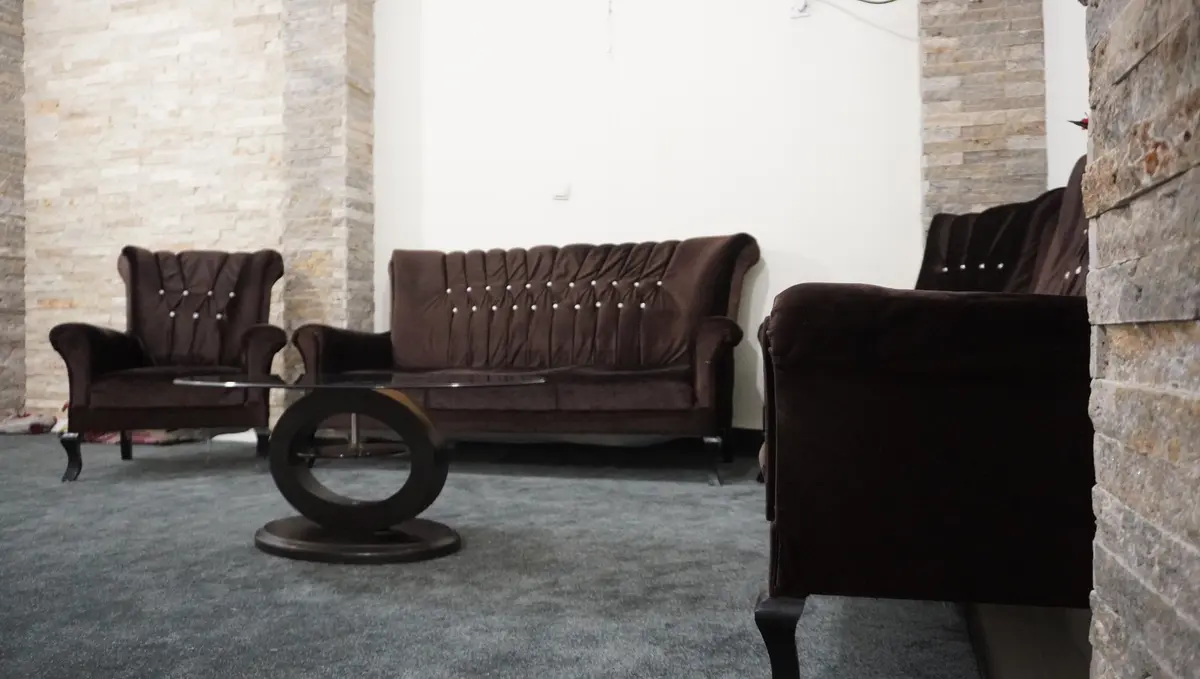 ویلا دوخوابه دوبلکس ترنج 4