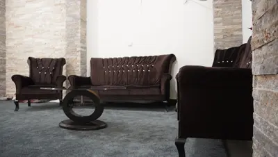 ویلا دوخوابه دوبلکس ترنج 4