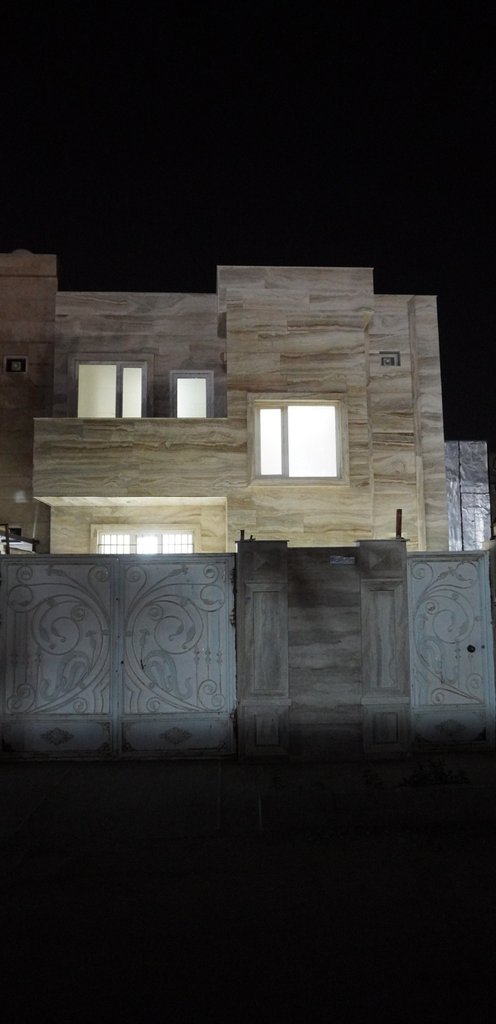 ویلا دوخوابه دوبلکس ترنج 4