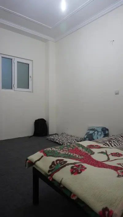 ویلا دوخوابه دوبلکس ترنج 4