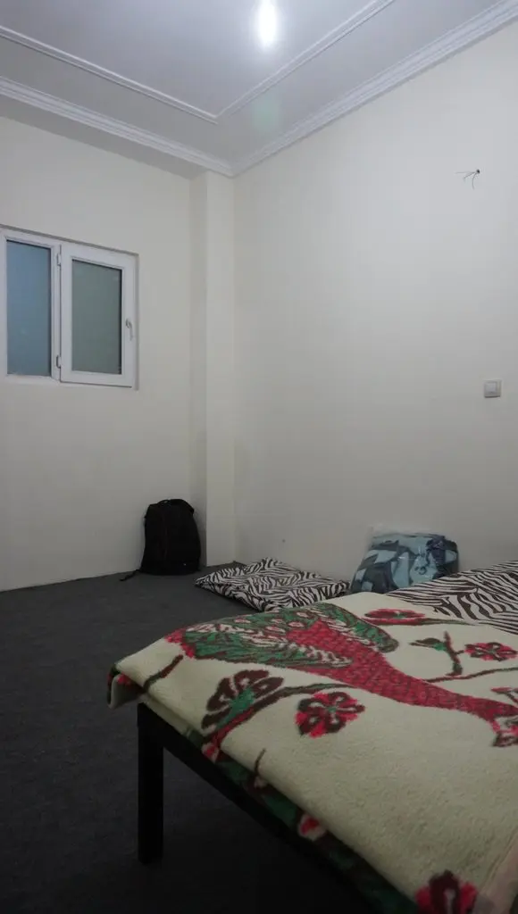 ویلا دوخوابه دوبلکس ترنج 4