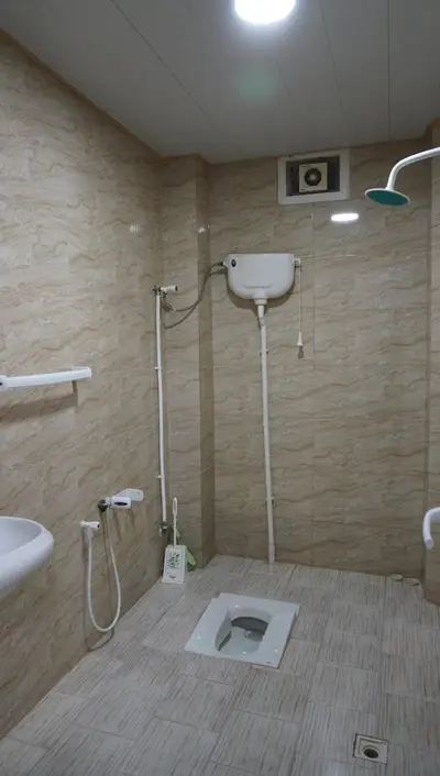 ویلا دوخوابه دوبلکس ترنج 4