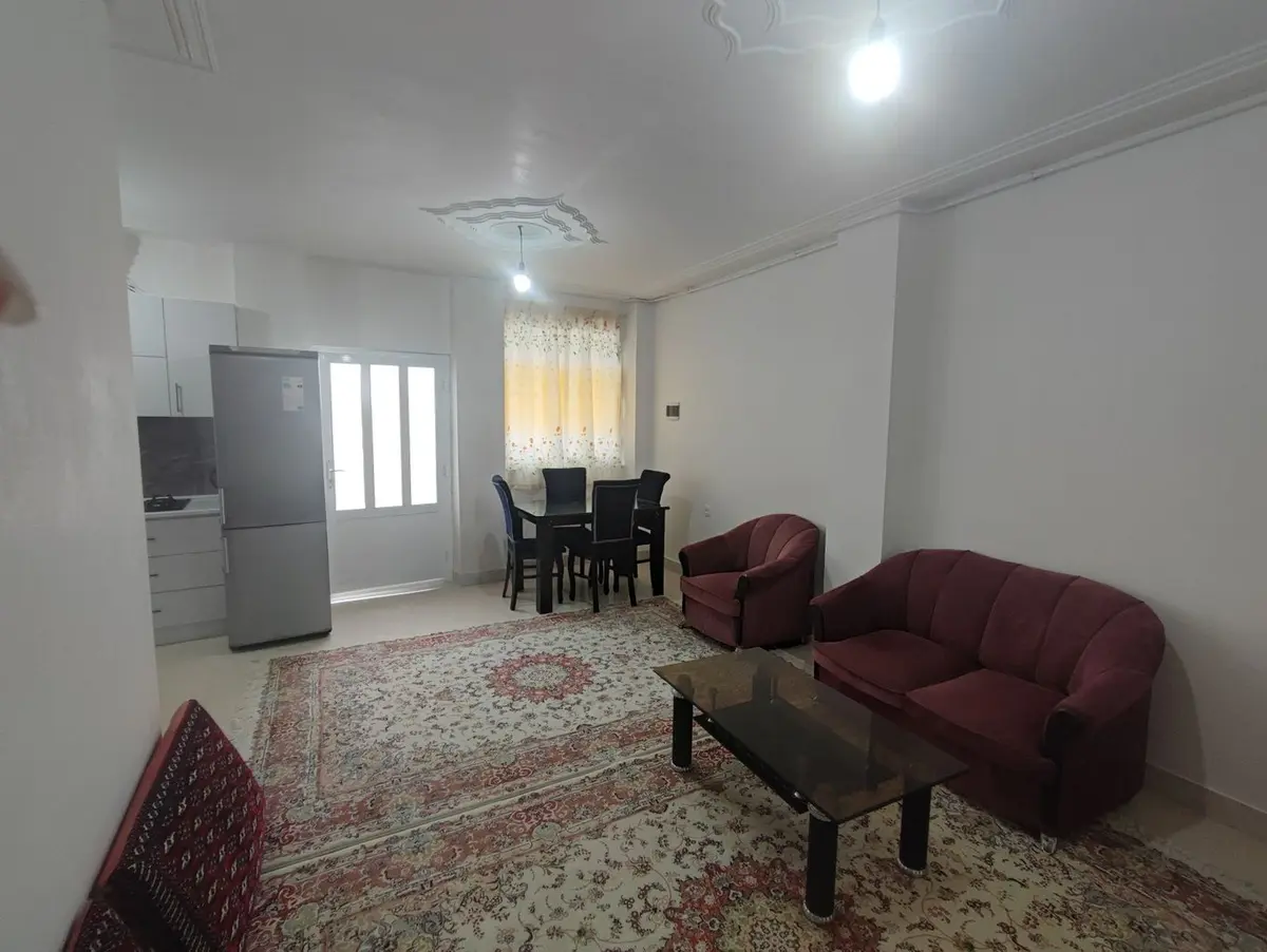 ویلا یک خوابه فخر آباد