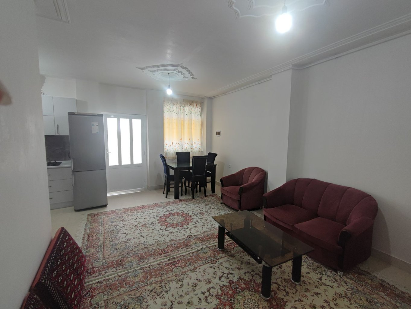 ویلا یک خوابه فخر آباد