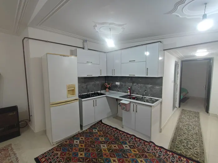 ویلا یک خوابه فخر آباد