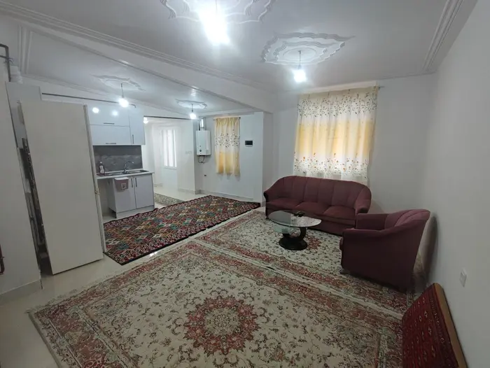 ویلا یک خوابه فخر آباد