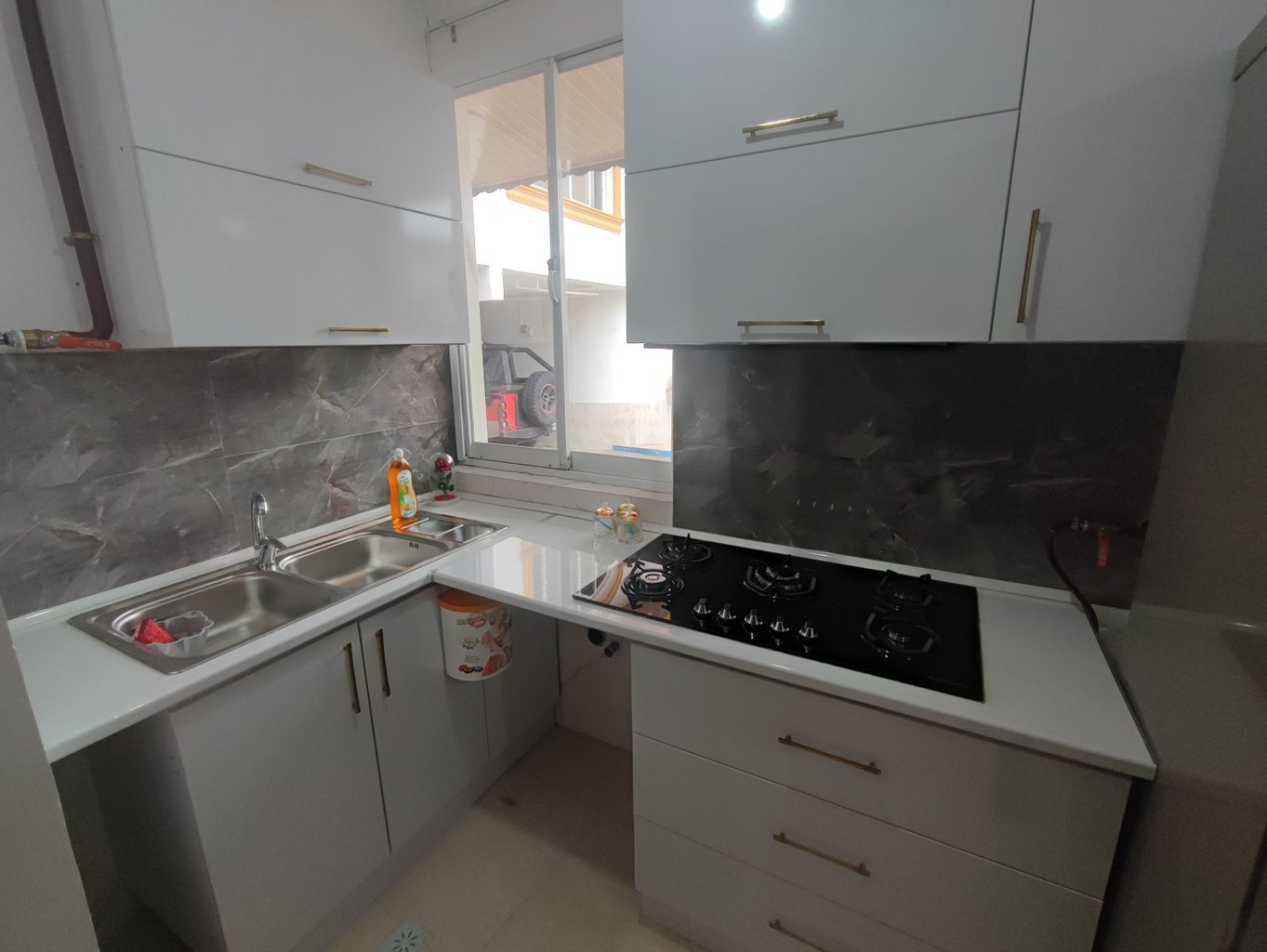 ویلا یک خوابه فخر آباد