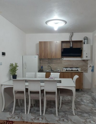 ویلا دوخوابه استخردار آبگرم مشفقی