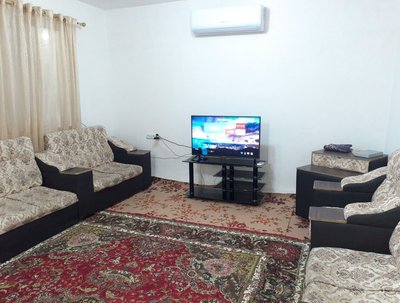 ویلا دوخوابه استخردار آبگرم مشفقی