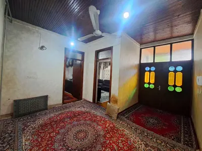 سوئیت دوخوابه جان مار سره