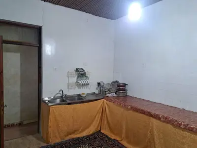 سوئیت دوخوابه جان مار سره