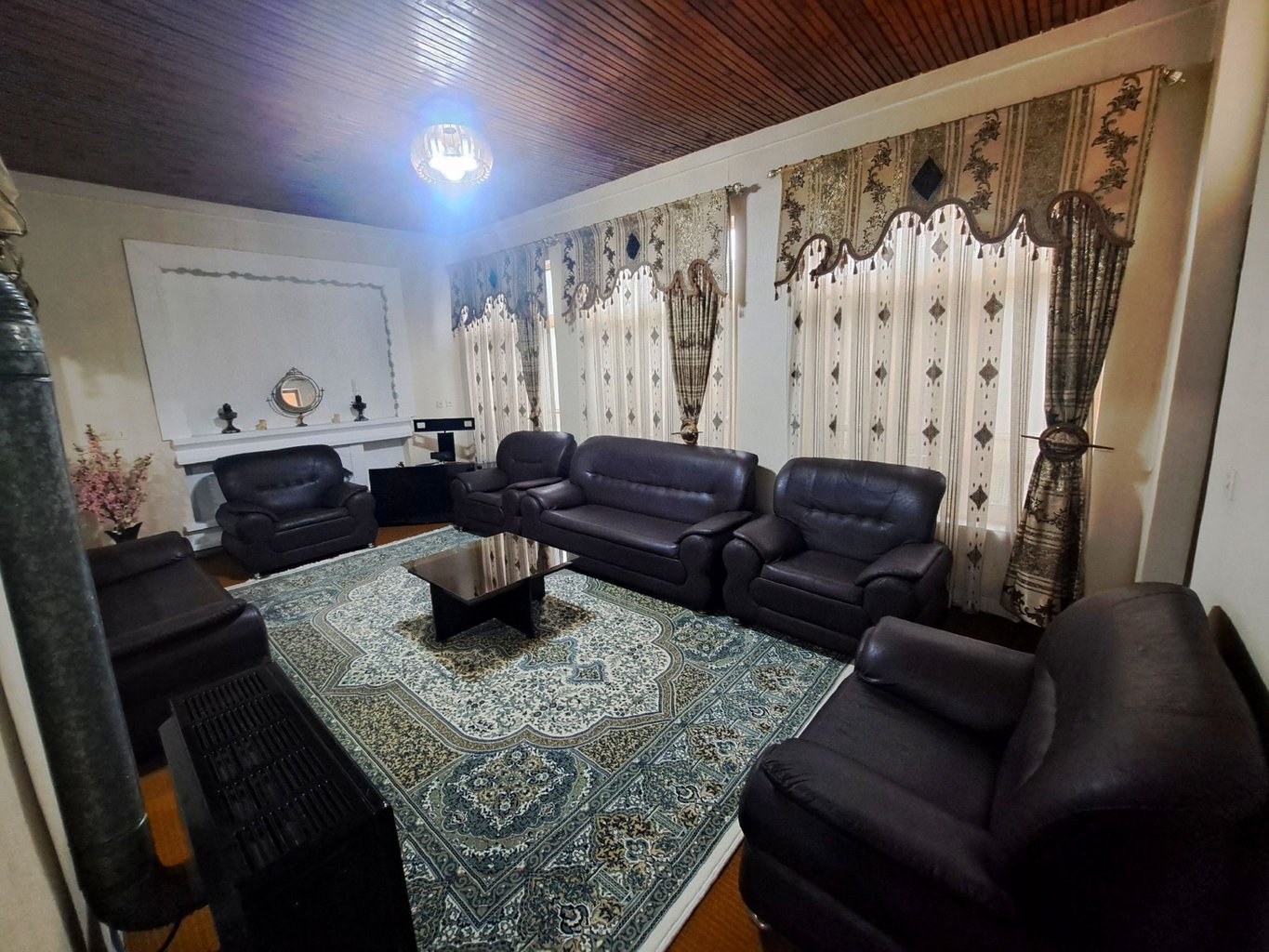 دوخوابه جان مار سره