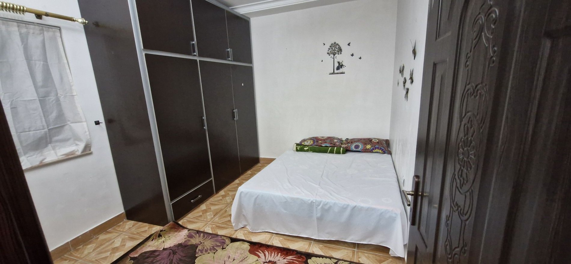 آپارتمان دوخوابه عادل بخشی