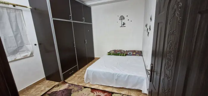 آپارتمان دوخوابه عادل بخشی