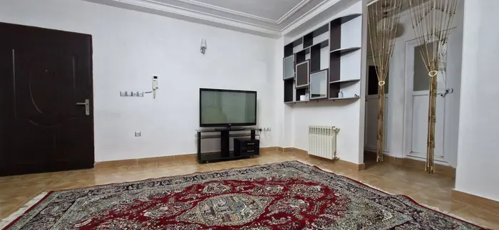 آپارتمان دوخوابه عادل بخشی