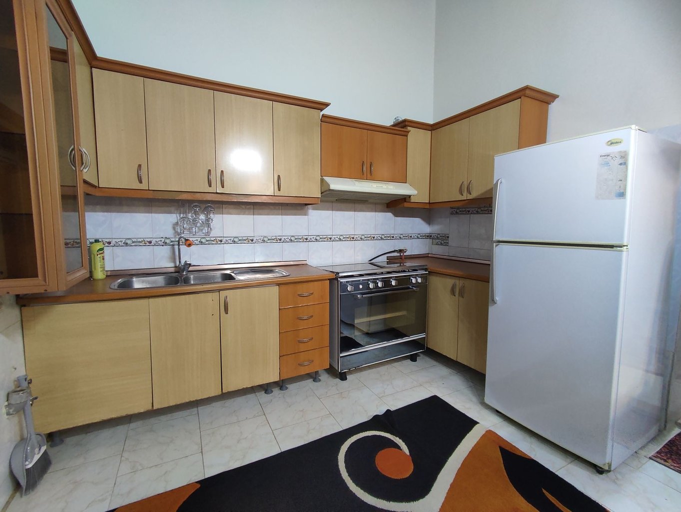 ویلا دو خوابه دلنشین 2