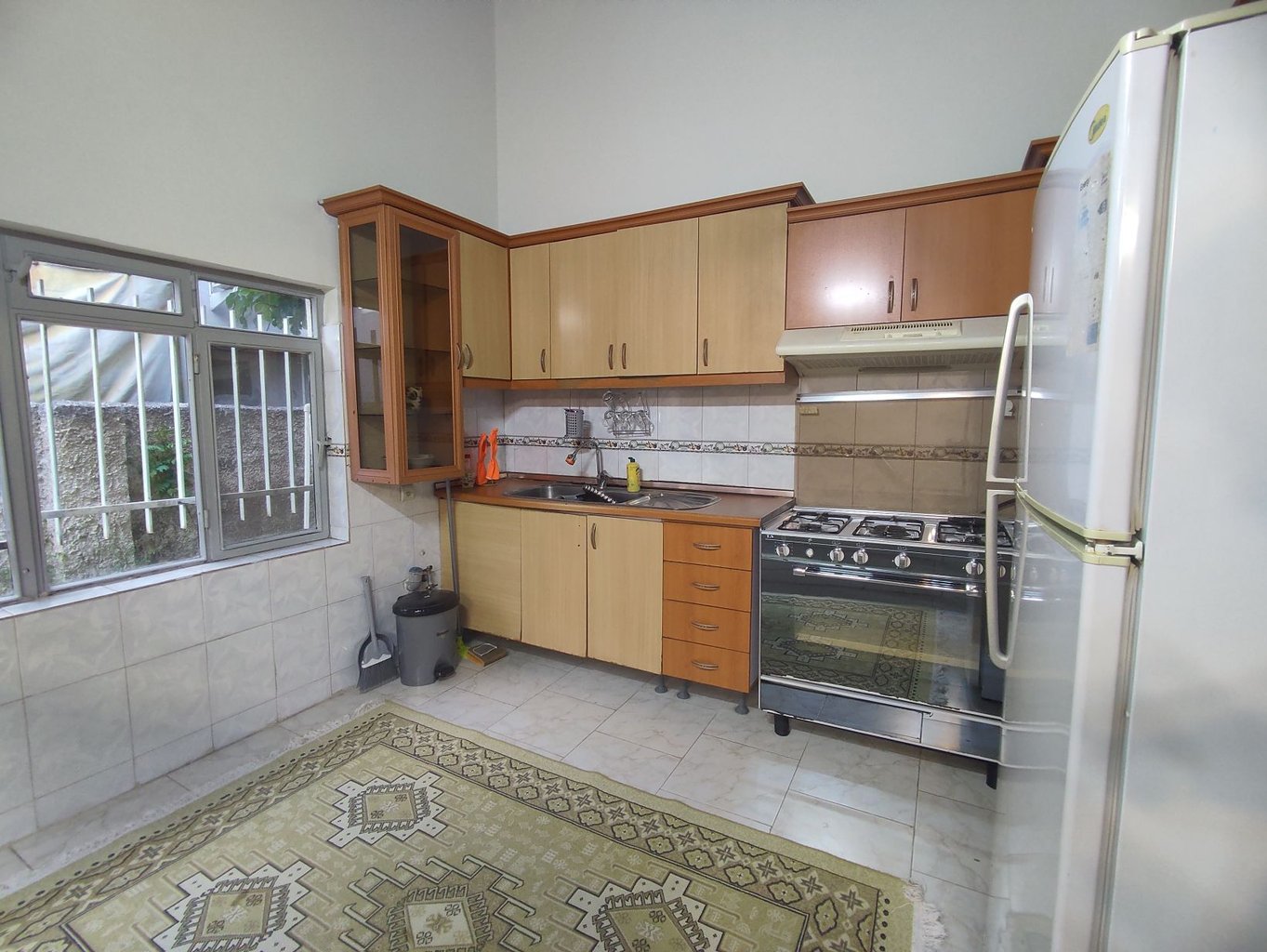 ویلا دو خوابه دلنشین 2