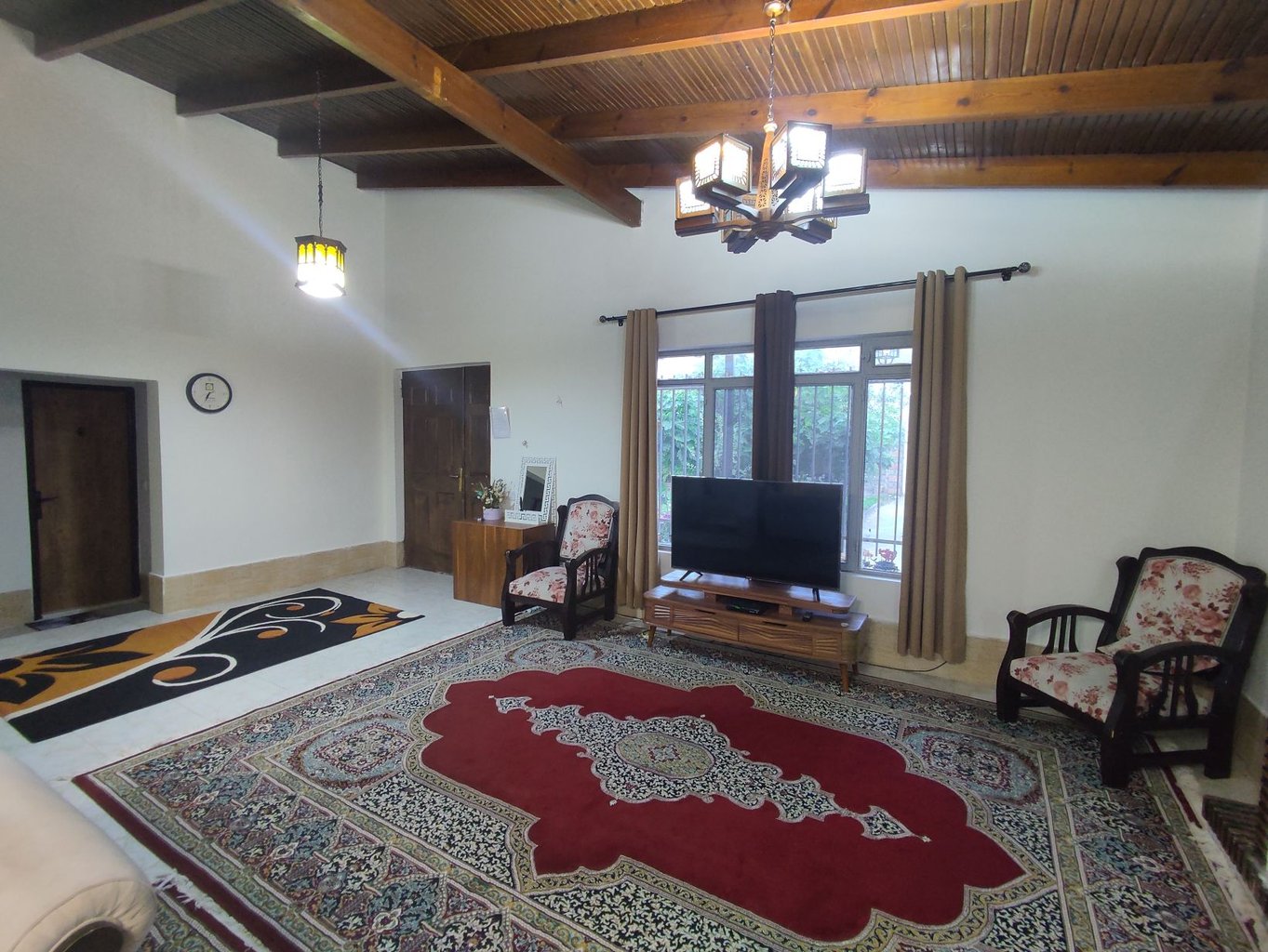 ویلا دو خوابه دلنشین 2