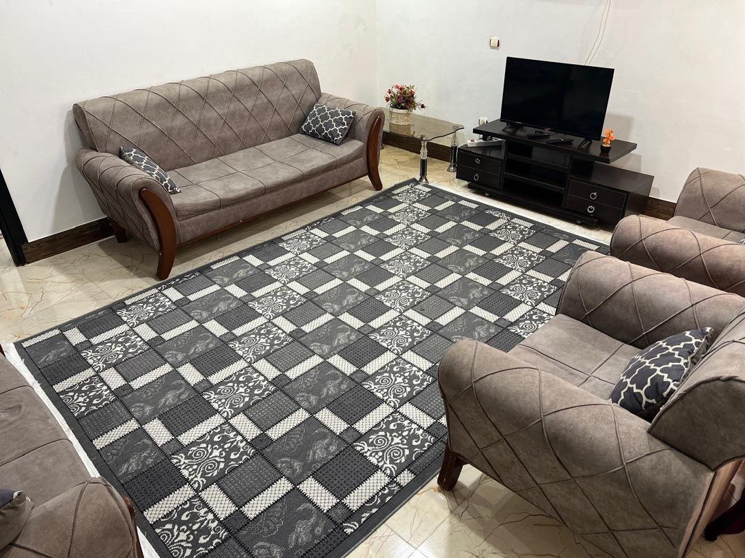 ویلا دوخوابه فرهنگ آریا