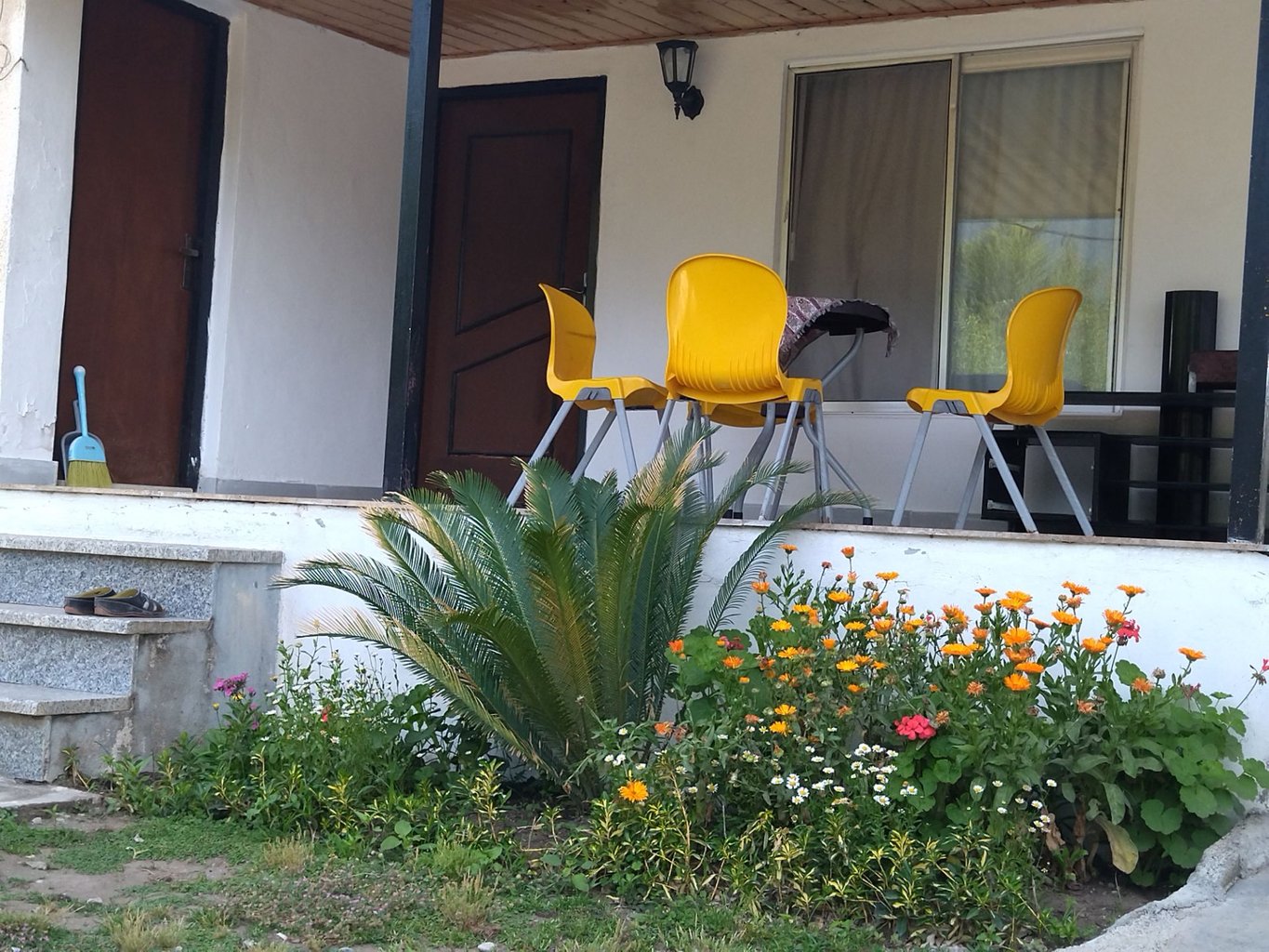 ویلا دوخوابه فرهنگ آریا