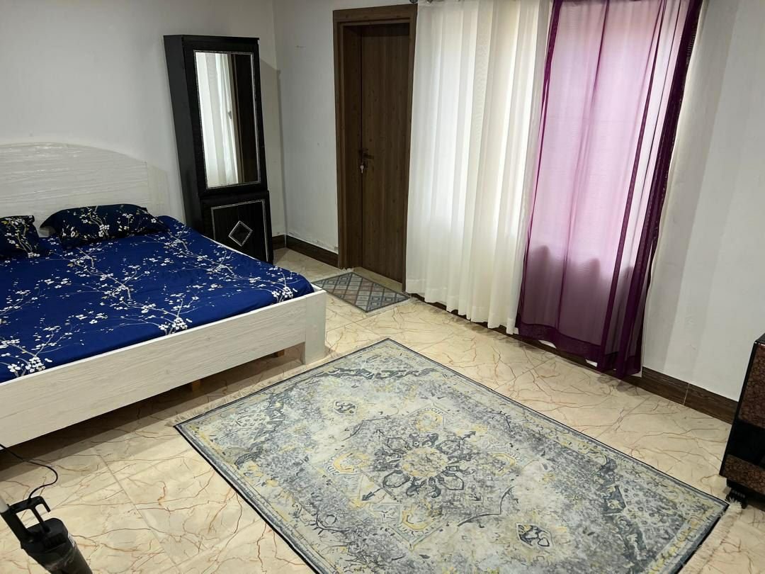 ویلا دوخوابه فرهنگ آریا