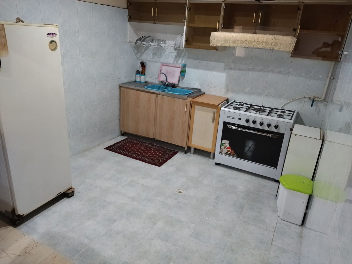 ویلا دوخوابه فرهنگ آریا