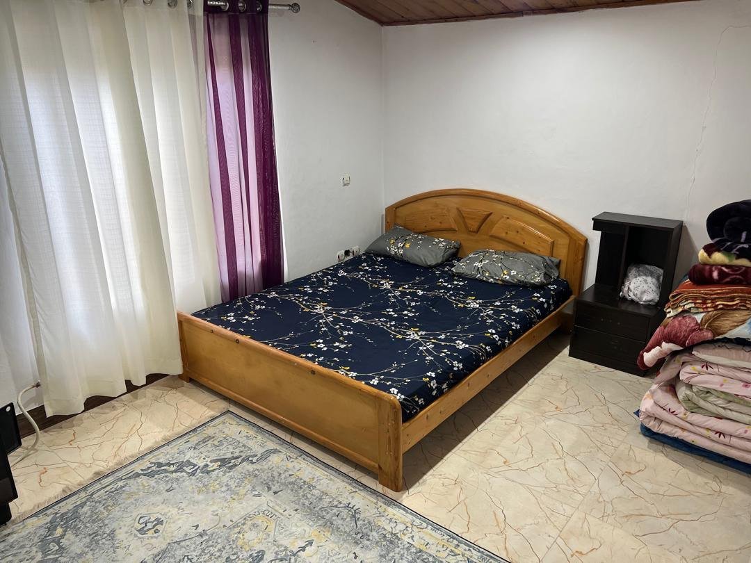 ویلا دوخوابه فرهنگ آریا