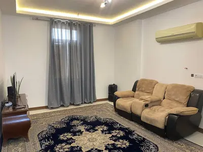 ویلا دوخوابه پاییز ۱۳