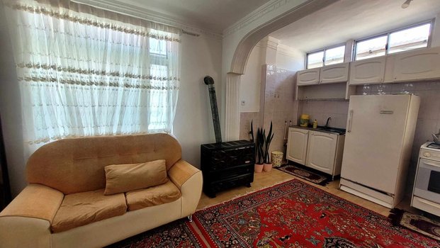 سوئیت یک خوابه شــقایق 6